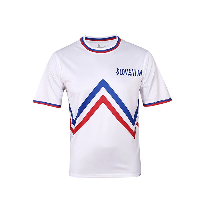 FootBall Jersey All European Country