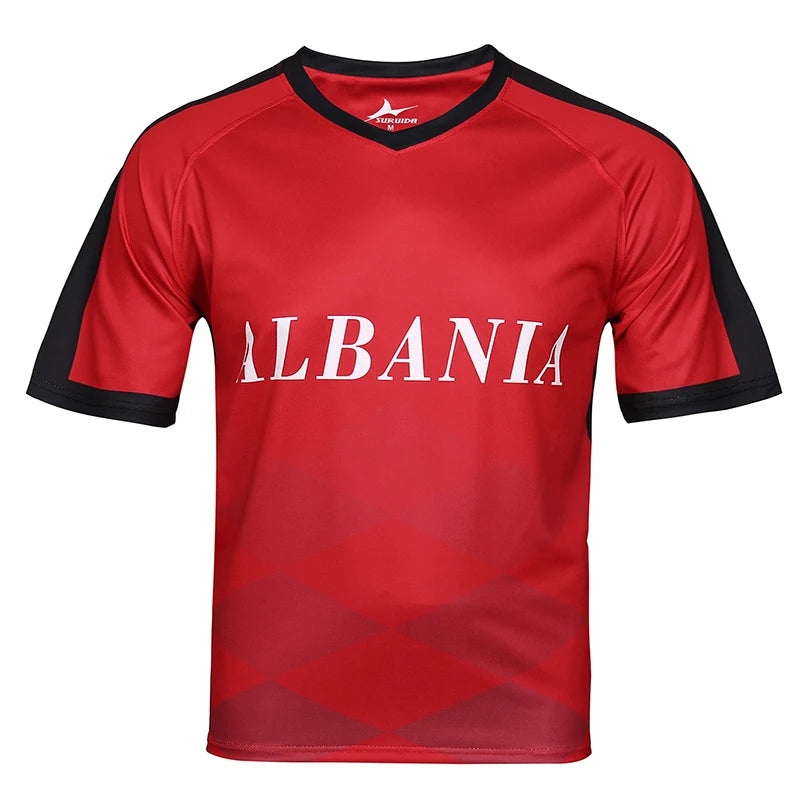 FootBall Jersey All European Country