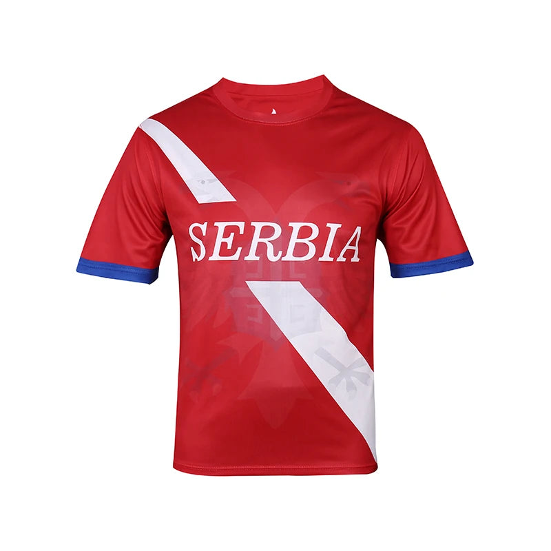 FootBall Jersey All European Country